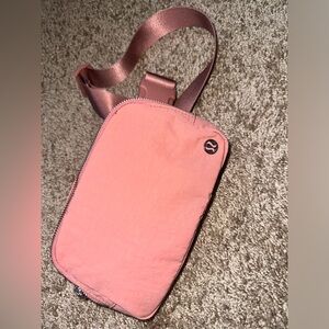 Lululemon Belt Bag